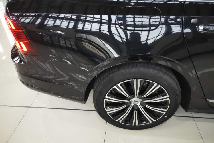 Used Volvo S90 2022 B5 Zhiyi Luxury Edition

