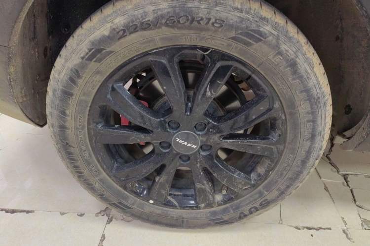 Used Haval H4 2019 1.5 GDIT Pro Version China VI Standard