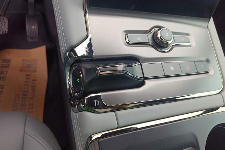 Used Nio EC6 2020 615 km Performance Edition