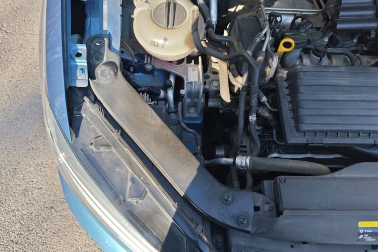 Used Volkswagen Touran 2016 Volkswagen Touran L 280TSI DSG Comfort Edition
