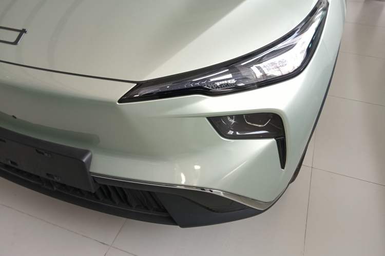 Used Bestune Yueyi 03 2025 565km Premium Edition