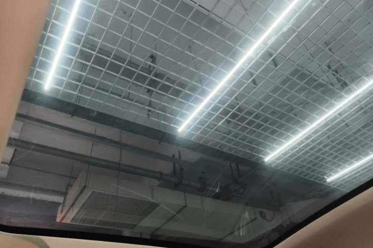 Used BYD Song MAX 2018 1.5T Automatic Smart Connect Elite Model with 6 Seats