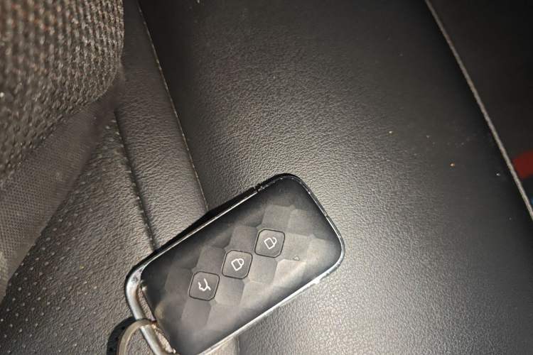 Used Wuling Xingguang 2023 150 Advanced Edition