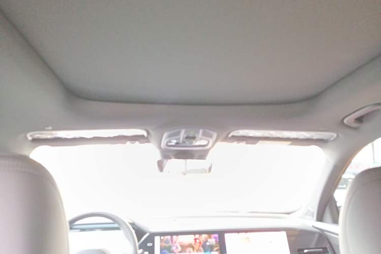 Used Geely Auto Monjaro L 2024 2.0TD DCT EVO Two-Wheel Drive Long-Range Version