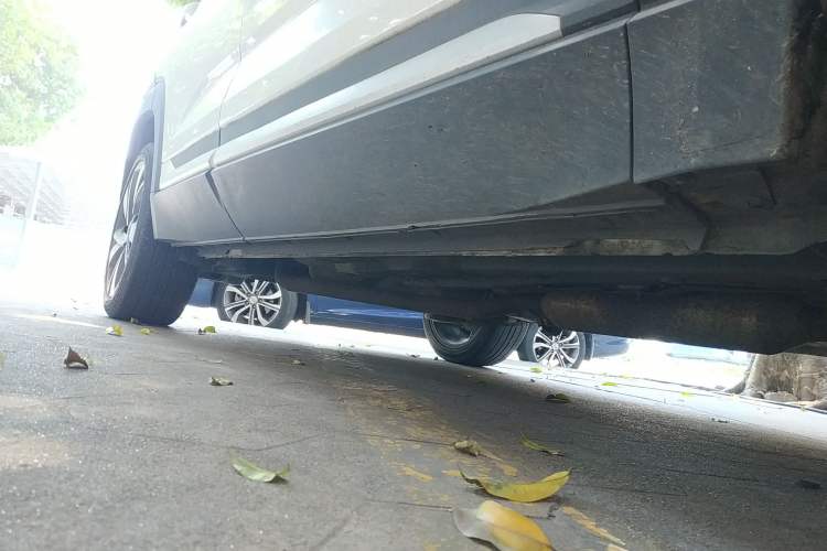 Used Changan CS35PLUS 2019 1.4T DCT CoolLink Blue Whale Edition
