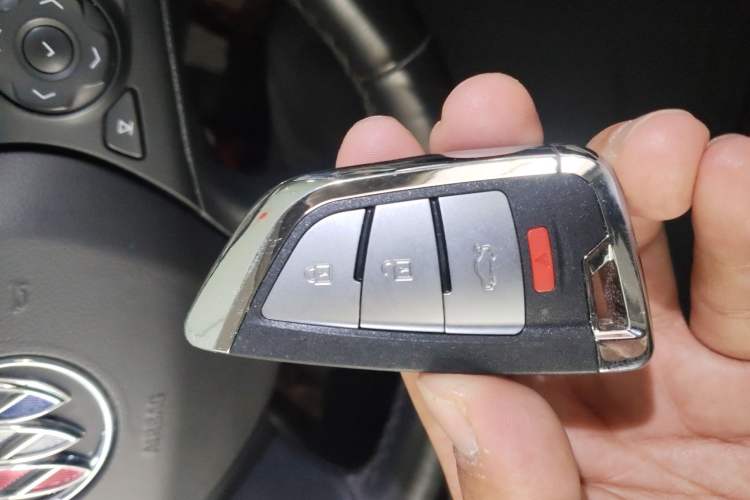 Used Buick LaCrosse 2021 652T Luxury Model
