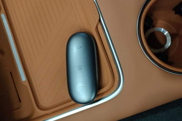 Used Li Auto L6 2024 Max
