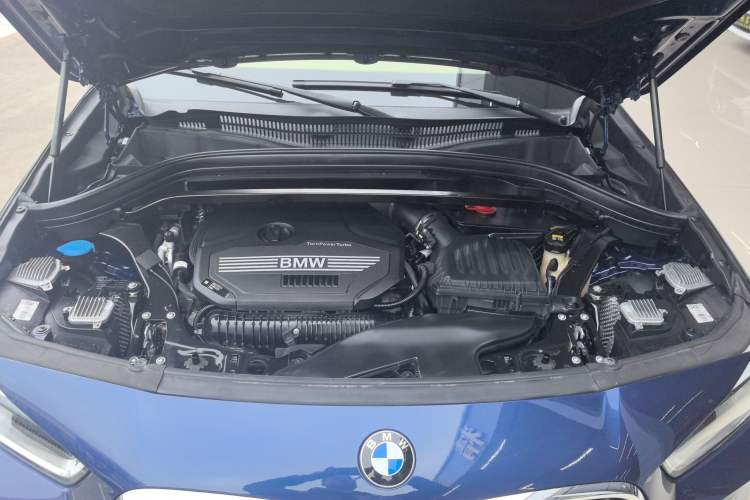 Used BMW X2 2020 xDrive25i M Sport Package