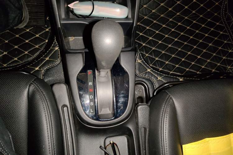 Used Honda Fit 2020 1.5L CVT Comfort Sunroof Version
