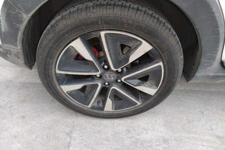 Used SOL E20X 2020 Extraordinary Edition