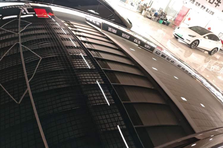 Used Tesla Model Y 2022 Rear-Wheel-Drive Version