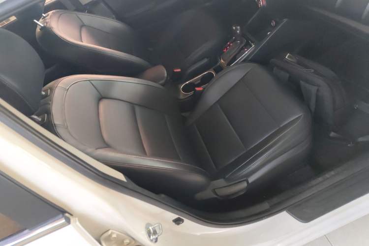 Used Kia K3 2017 1.6L Automatic 15th Anniversary Special Edition GLS