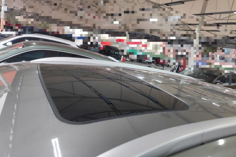 Used Geely Auto Vision X6 2020 1.4T Manual Luxury Model