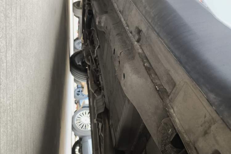 Used  Lingyun 2025 400T Four-Wheel-Drive International Version
