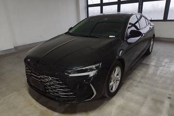 Used Buick Regal 2024 25T Deluxe Edition