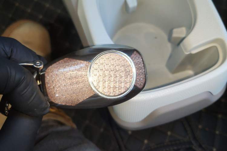 Used Leapmotor T03 2025 403 Comfort Edition
