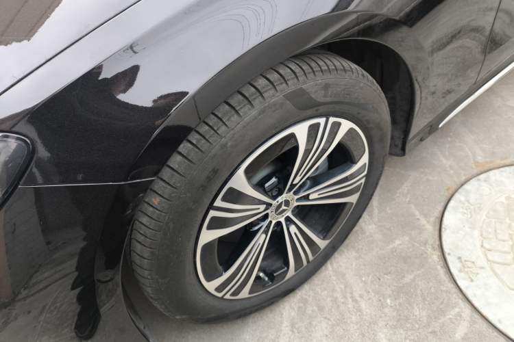 Used Mercedes-Benz E-Class 2024 E 260 L Sport Edition