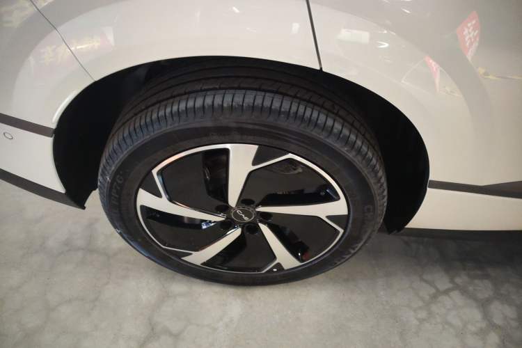 Used BYD Sealion 06 New Energy 
