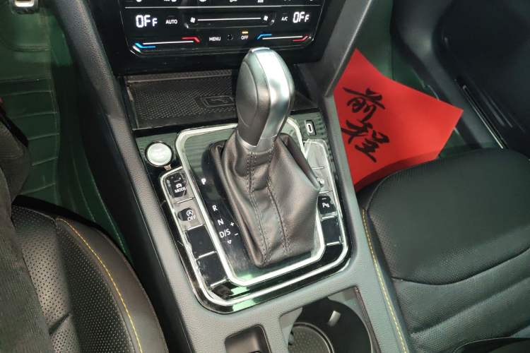 Used Volkswagen FAW-Volkswagen CC 2023 380TSI Striking Edition
