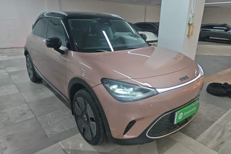 Used  #1 2022 Premium Edition