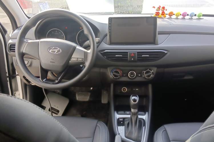 Used Hyundai Celesta 2020 1.6L Automatic GL Enjoyable Edition