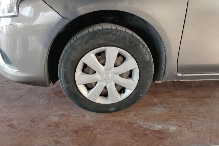 Used Nissan Sunny 2014 1.5XE CVT Comfort Edition