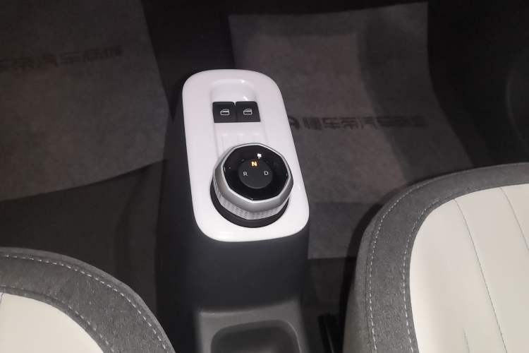 Used  Panda 2025 210km Panda Kart