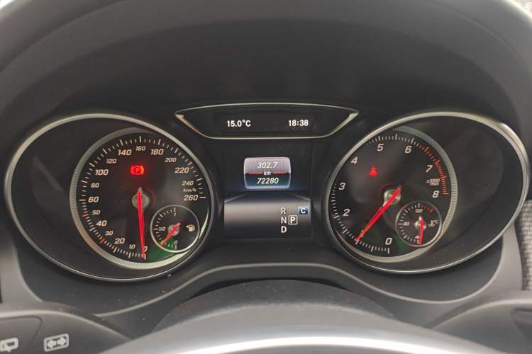 Used Mercedes-Benz GLA 2019 GLA 200 Dynamic Edition
