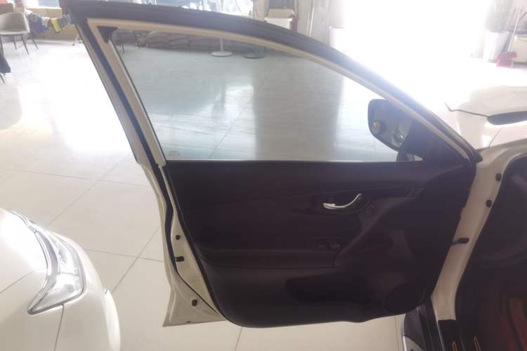 Used Nissan X-Trail 2021 2.0L CVT 2WD XL ITS Comfort Commemorative Edition
