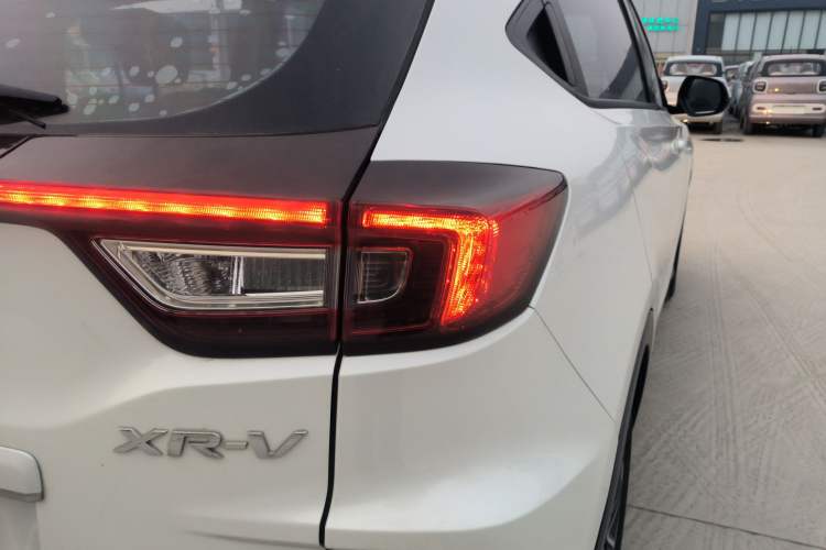 Used Honda XR-V 2021 1.5L CVT Comfort Version