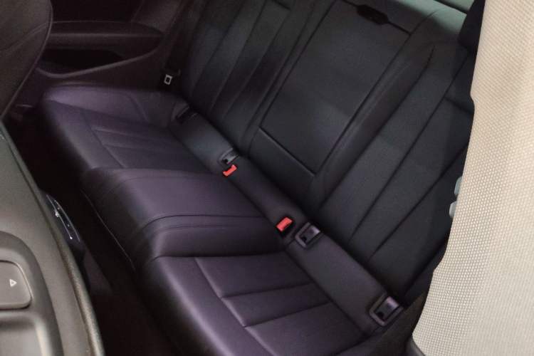 Used Audi A5 2023 Coupe 40 TFSI Fashionable and Dynamic Model