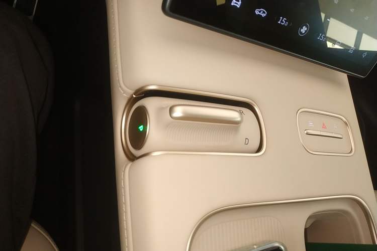 Used Nio EC7 2023 75 kWh
