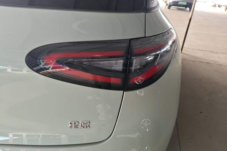 Used  Geome 2025 310km Dream Edition
