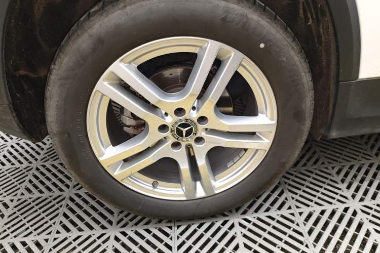 Used Mercedes-Benz GLA 2022 Second Facelift GLA 200