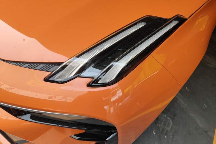 Used Lynk & Co 03 2025 2.0TD DCT Champion Edition Pro
