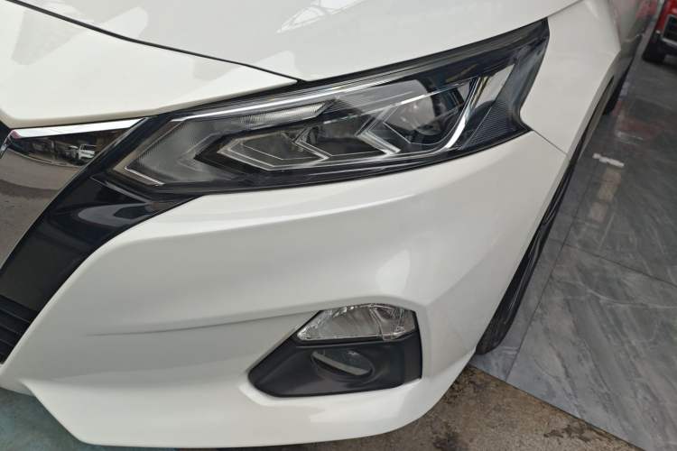 Used Nissan Teana 2020 2.0L XL Upper SmartDrive Version