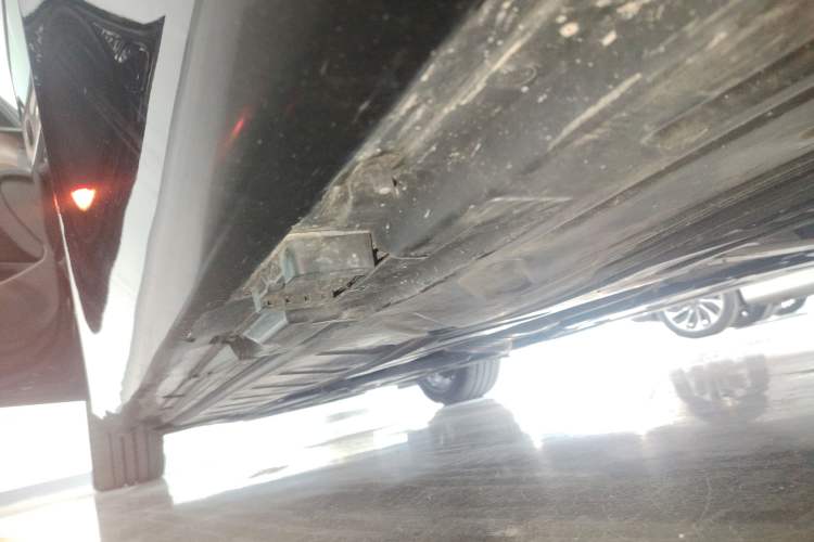 Used Mercedes-Benz E-Class 2019 E 260 L
