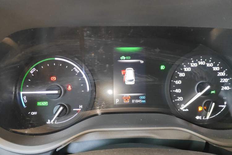 Used Toyota Sienna 2021 2.5L Hybrid Comfort Edition
