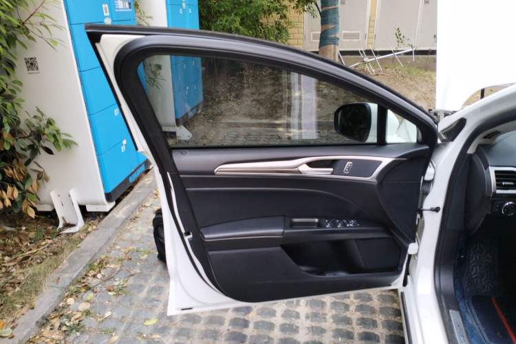 Used Ford Mondeo 2020 EcoBoost 180 Stylish Model