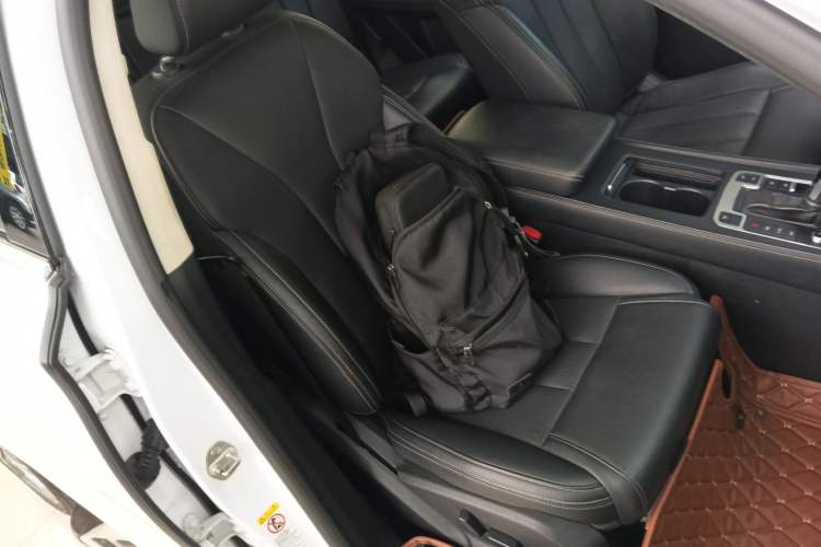 Used BYD Tang 2019 2.0T Automatic SmartConnect Prestige 7-Seater China VI Standard