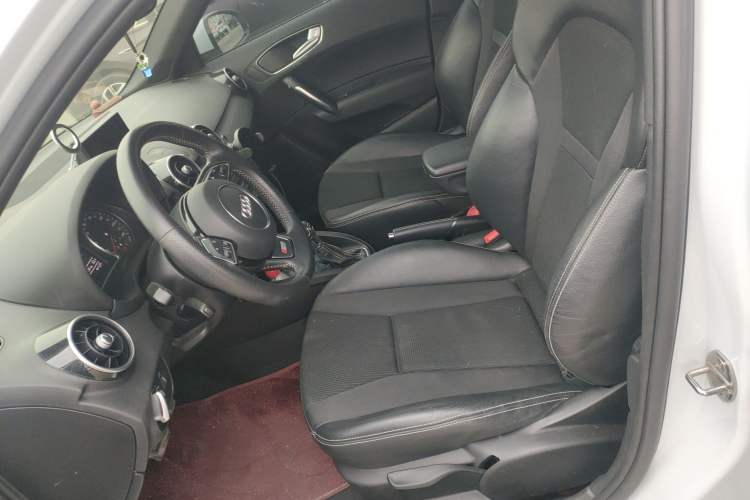 Used Audi A1 2016 30 TFSI Sportback S Line Sports Edition