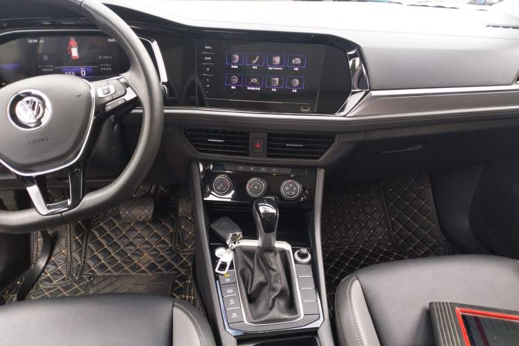 Used Volkswagen Sagitar 2021 280TSI DSG Comfort Connect Edition