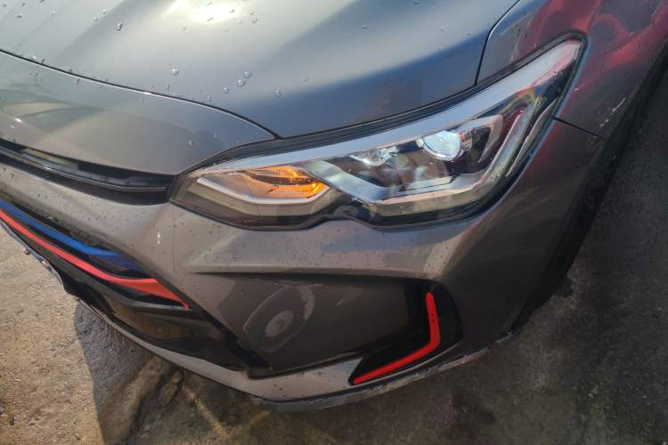 Used Chevrolet Orlando 2018 Redline 530T Automatic Enjoyment Edition (5+2 Model) – China V Standard
