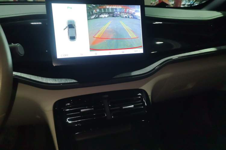 Used BYD Qin PLUS 2023 Champion Edition DM-i 55KM Leading Model
