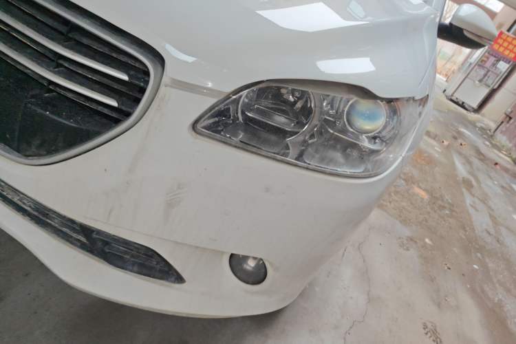 Used Peugeot 301 2016 1.6L Manual Comfort Edition