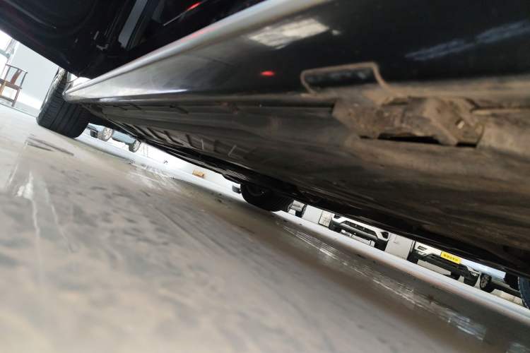 Used Mercedes-Benz C-Class 2018 C 180 L Fashion Edition Sport Version
