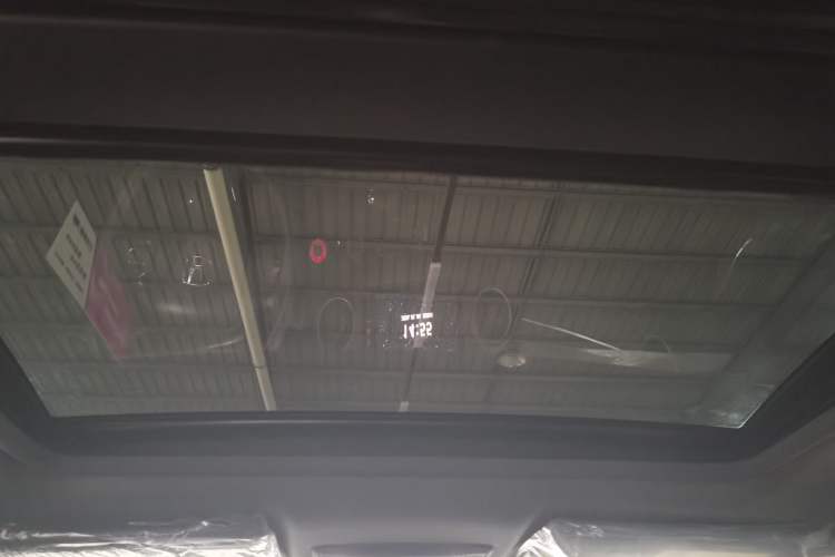 Used Honda XR-V 2021 1.5L CVT Comfort Version
