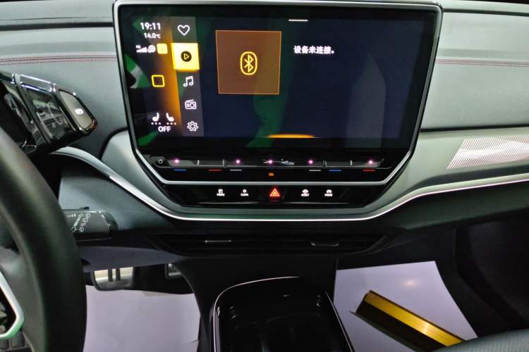 Used Volkswagen ID.4 CROZZ 2022 High-Performance PRIME Edition