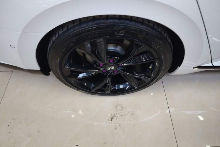 Used Volkswagen FAW-Volkswagen CC 2021 380TSI Brilliant Edition