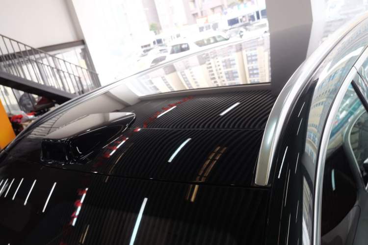 Used Hima AITO M8 2025 Extended-Range Ultra Version 53.4 kWh 6-Seater Edition
